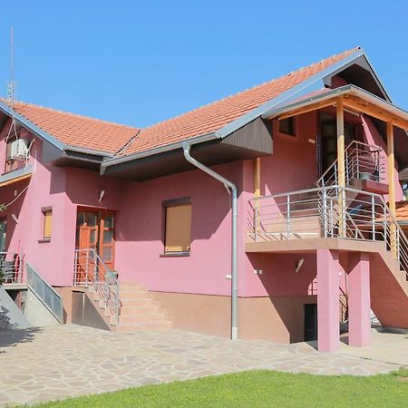 Vila Viktori Пірот Екстер'єр фото