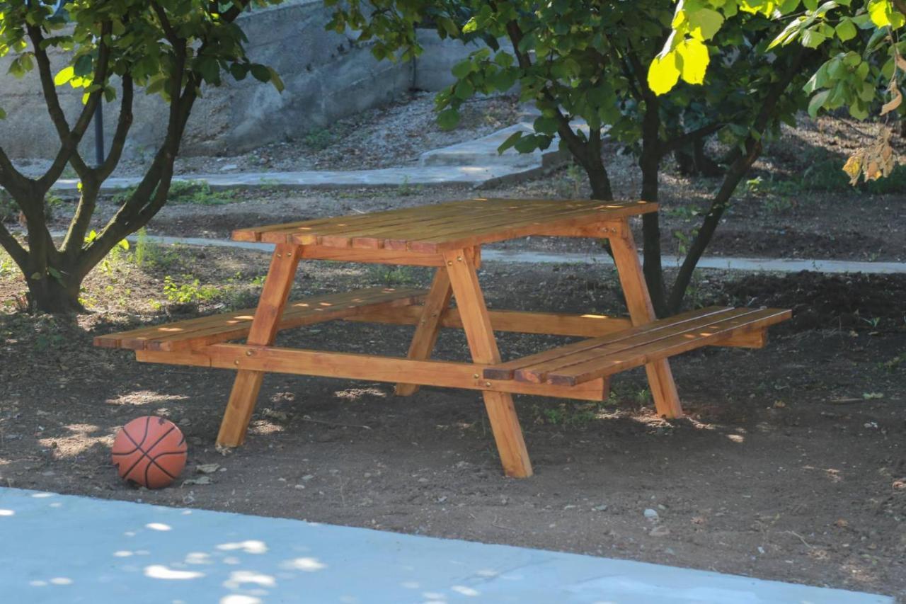 Vila Viktori Пірот Екстер'єр фото