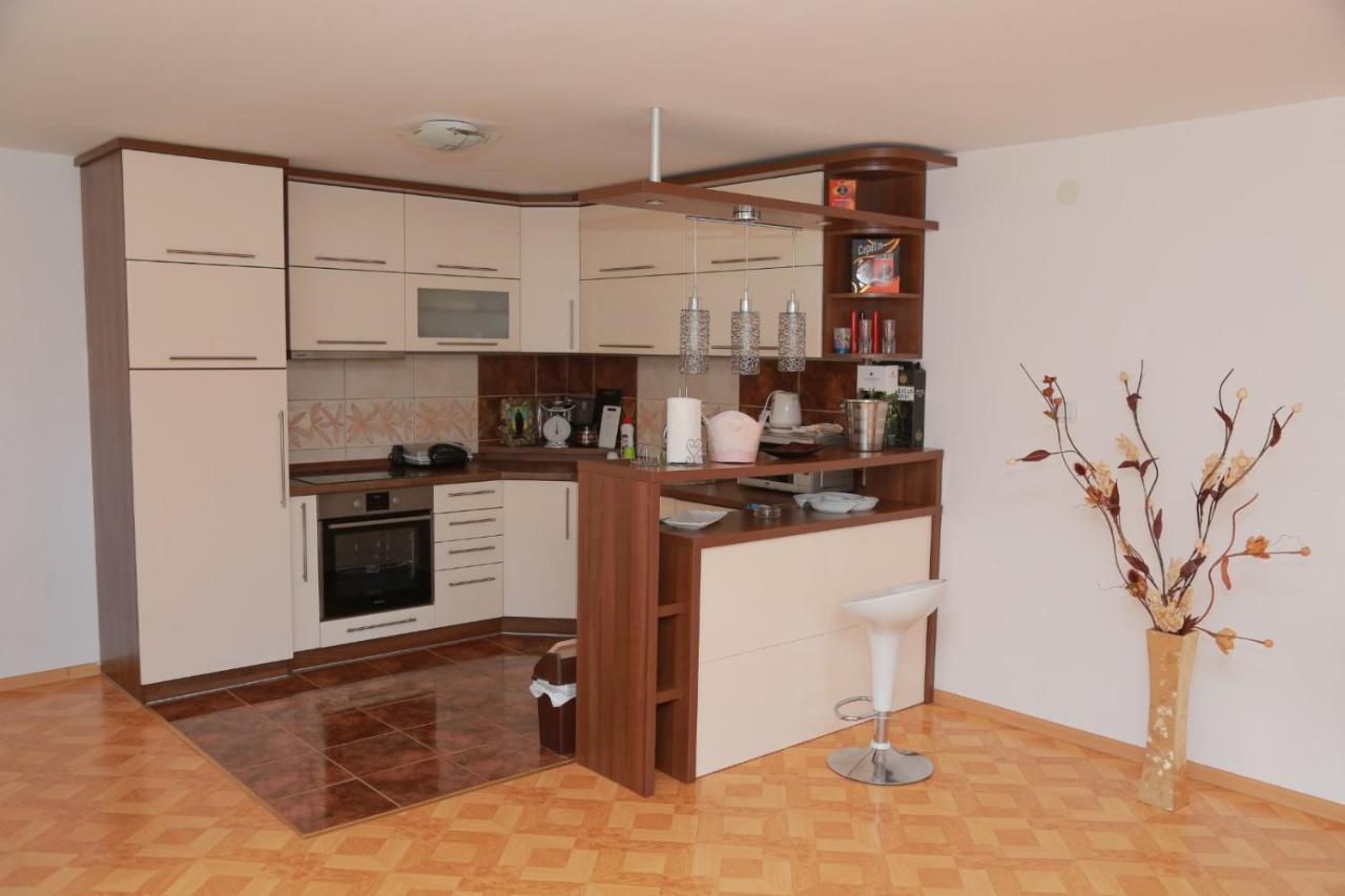 Vila Viktori Пірот Екстер'єр фото