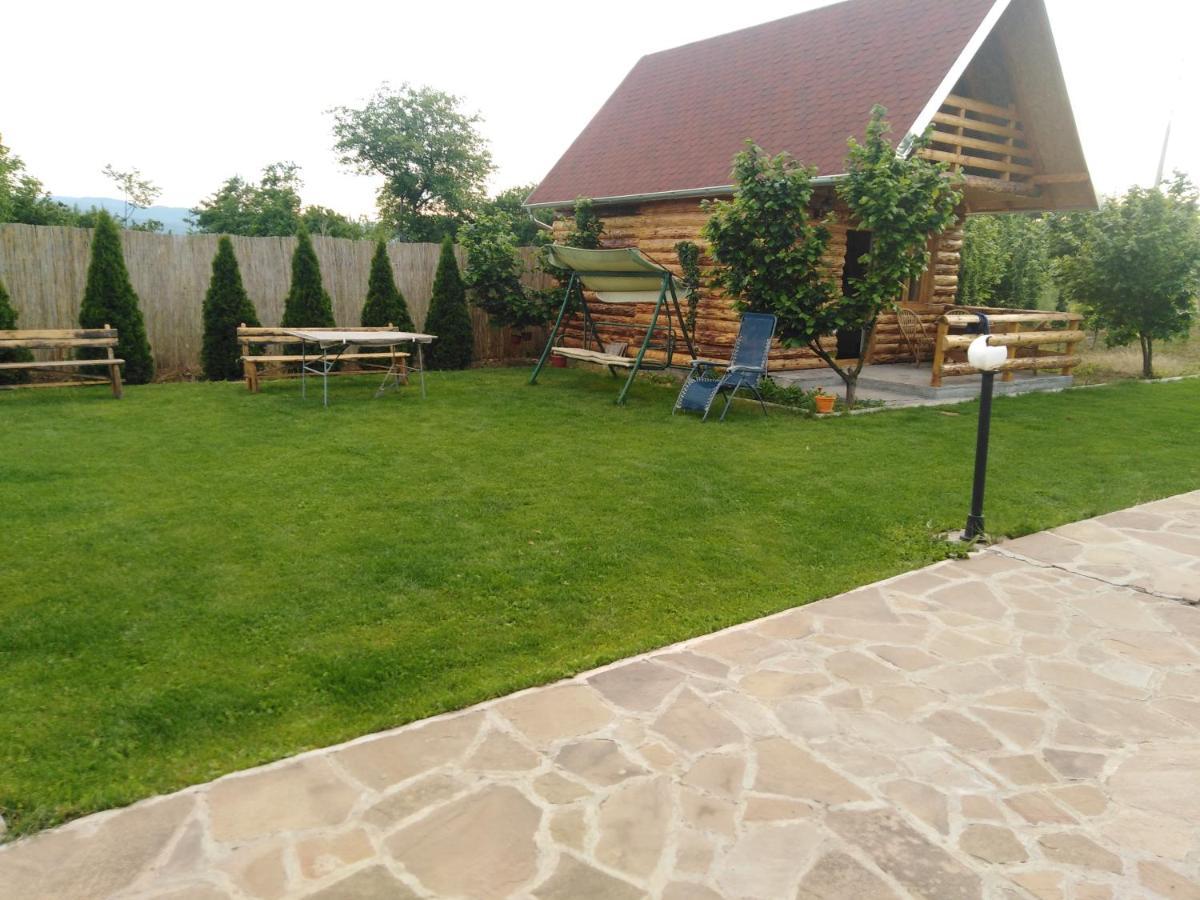 Vila Viktori Пірот Екстер'єр фото