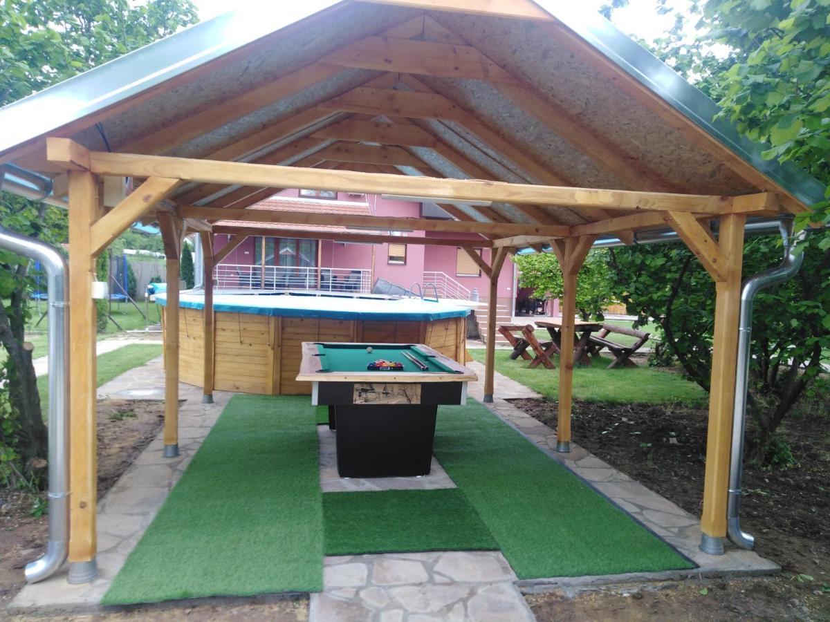 Vila Viktori Пірот Екстер'єр фото