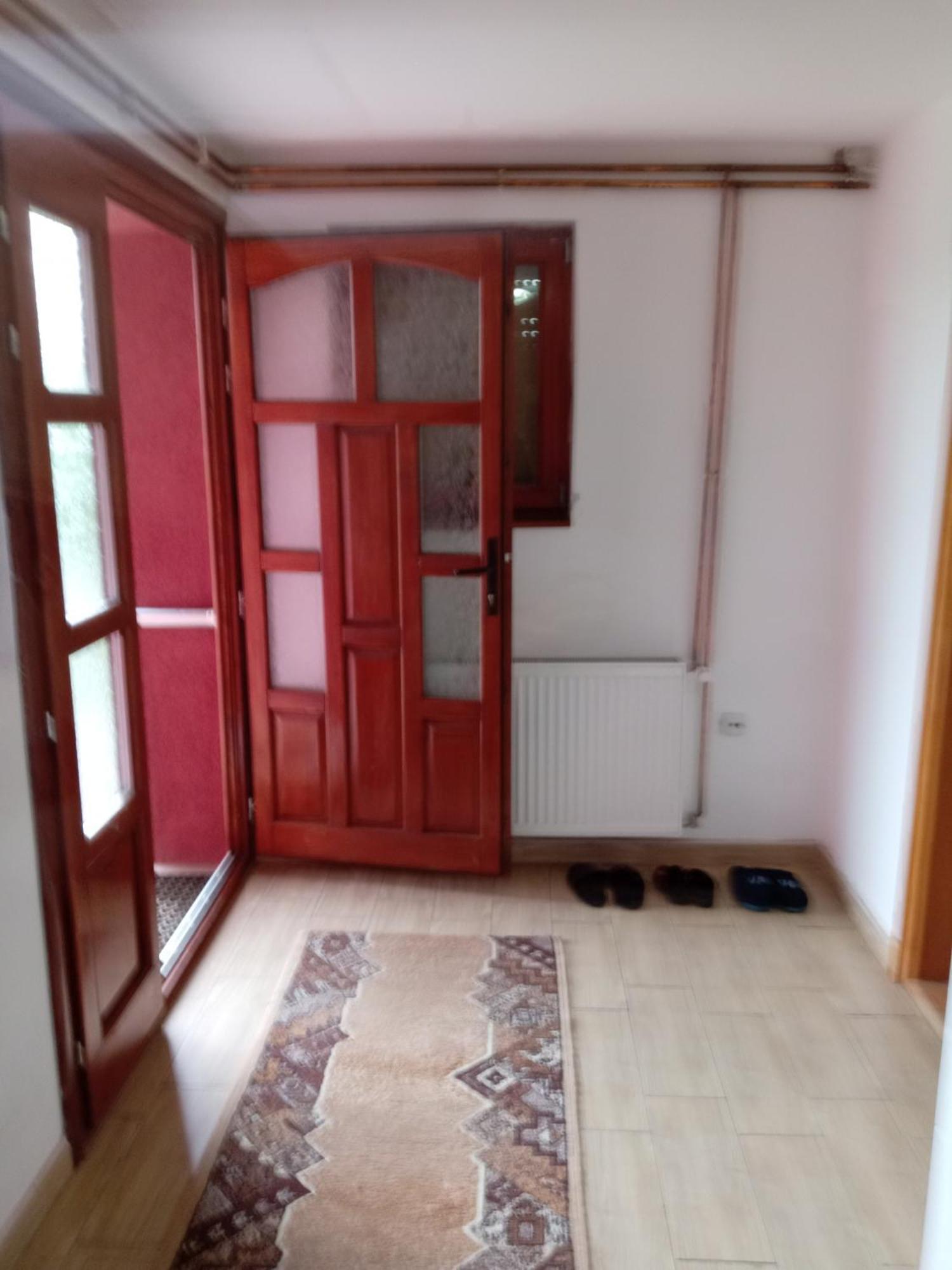 Vila Viktori Пірот Екстер'єр фото