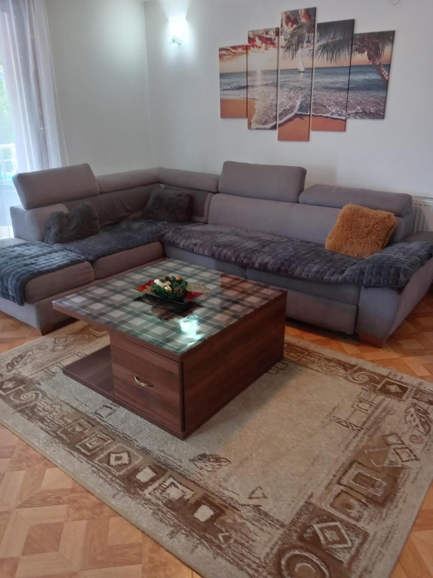 Vila Viktori Пірот Екстер'єр фото