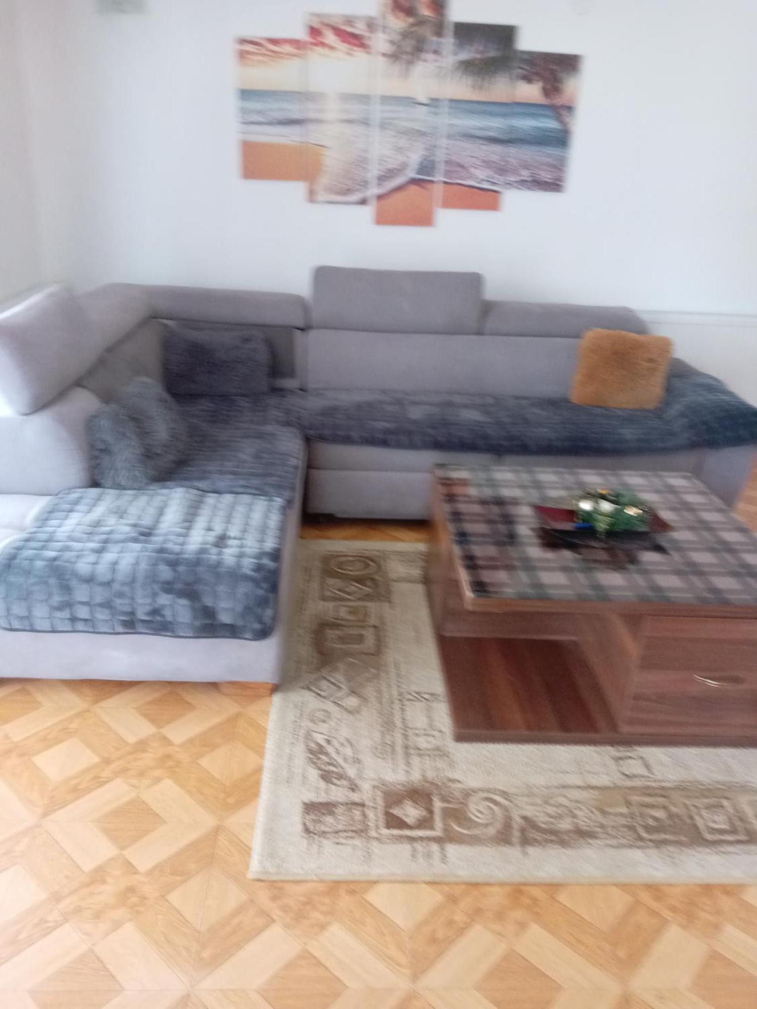 Vila Viktori Пірот Екстер'єр фото