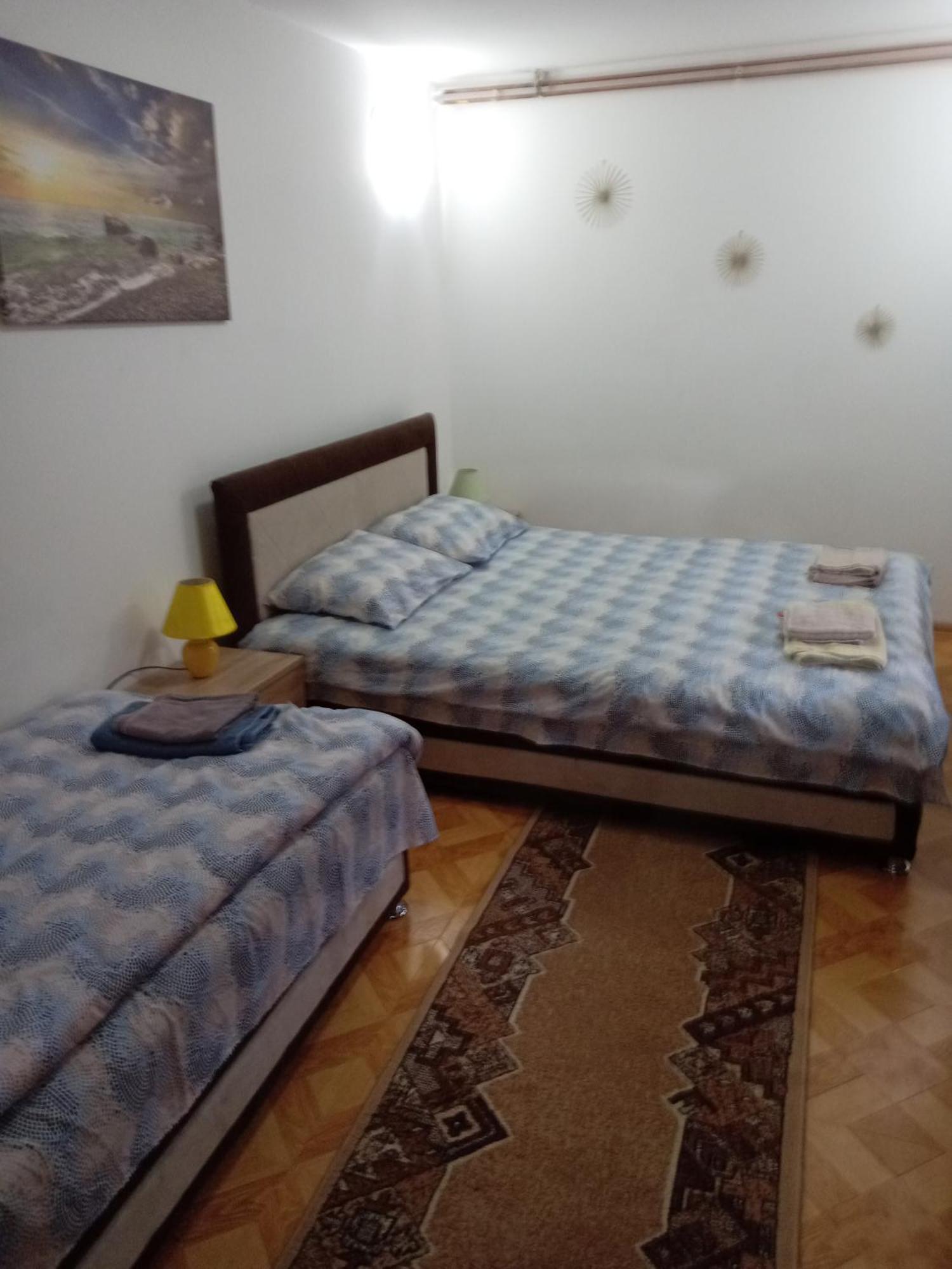 Vila Viktori Пірот Екстер'єр фото