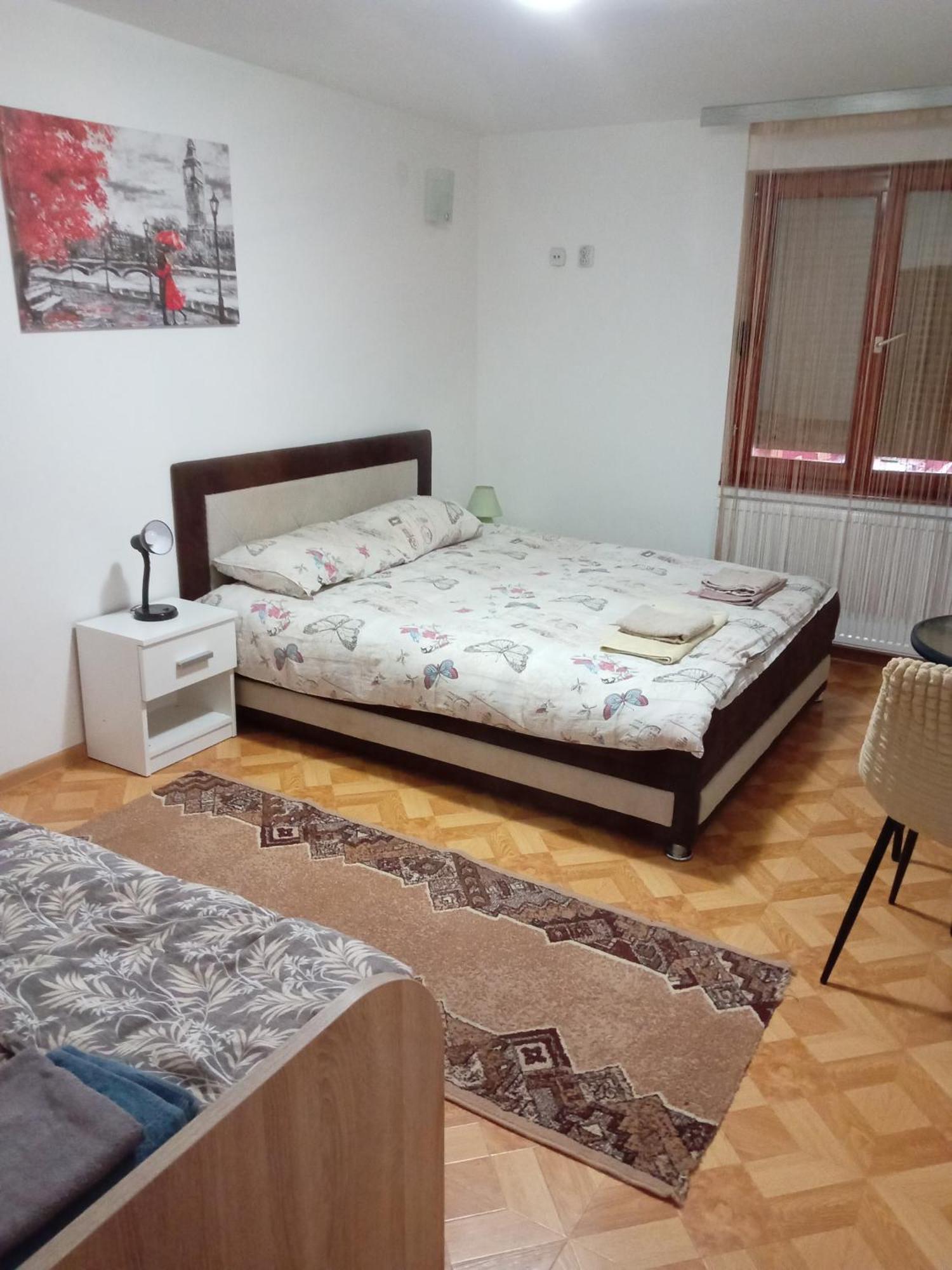 Vila Viktori Пірот Екстер'єр фото