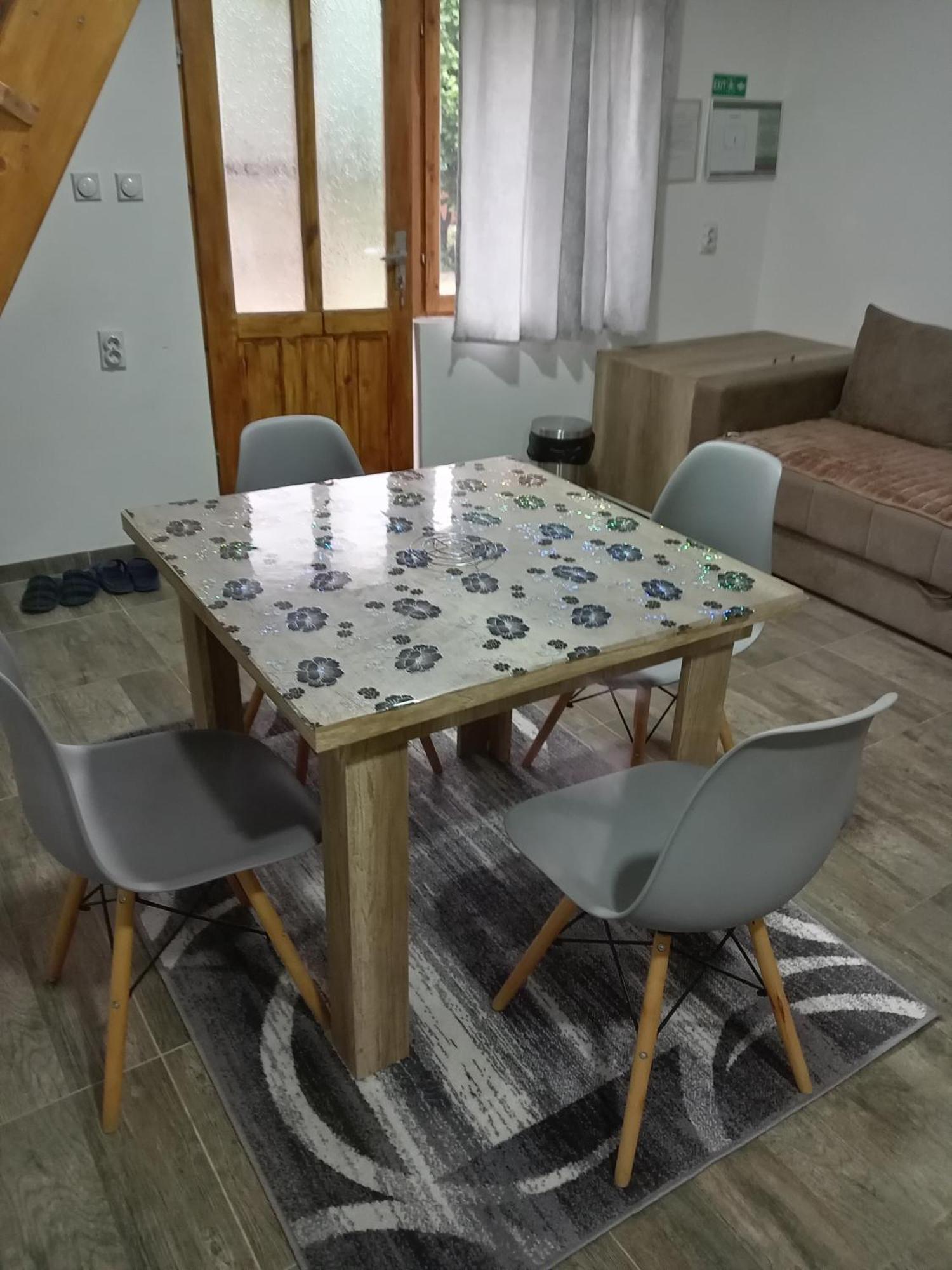 Vila Viktori Пірот Екстер'єр фото