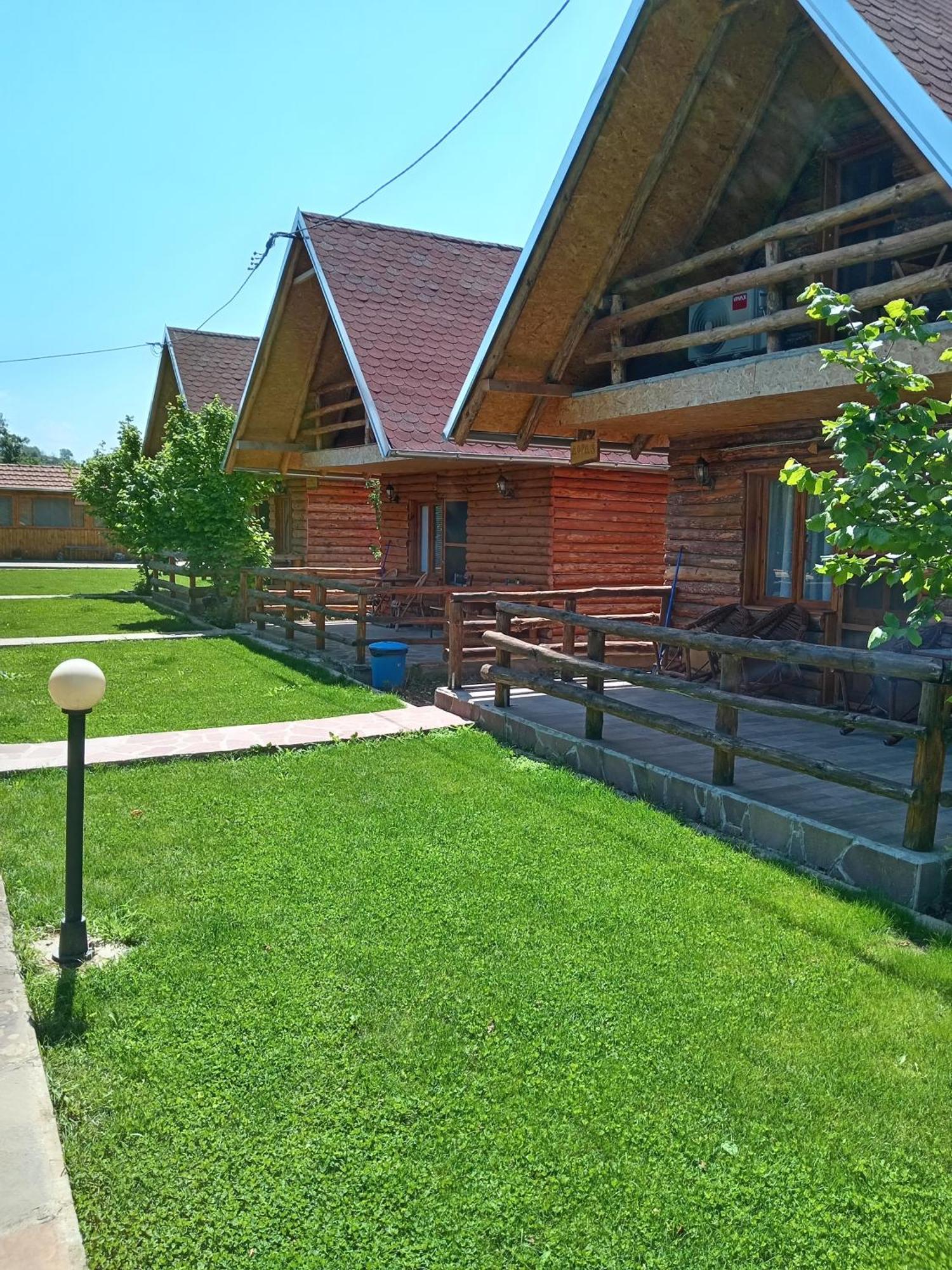 Vila Viktori Пірот Екстер'єр фото