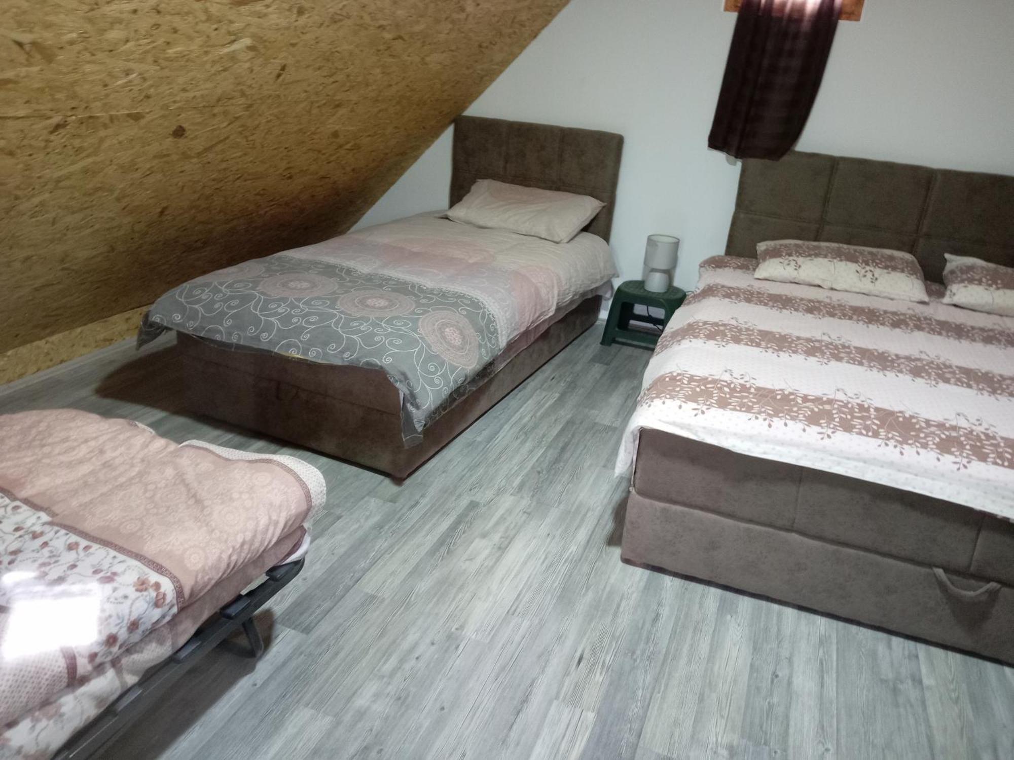 Vila Viktori Пірот Номер фото