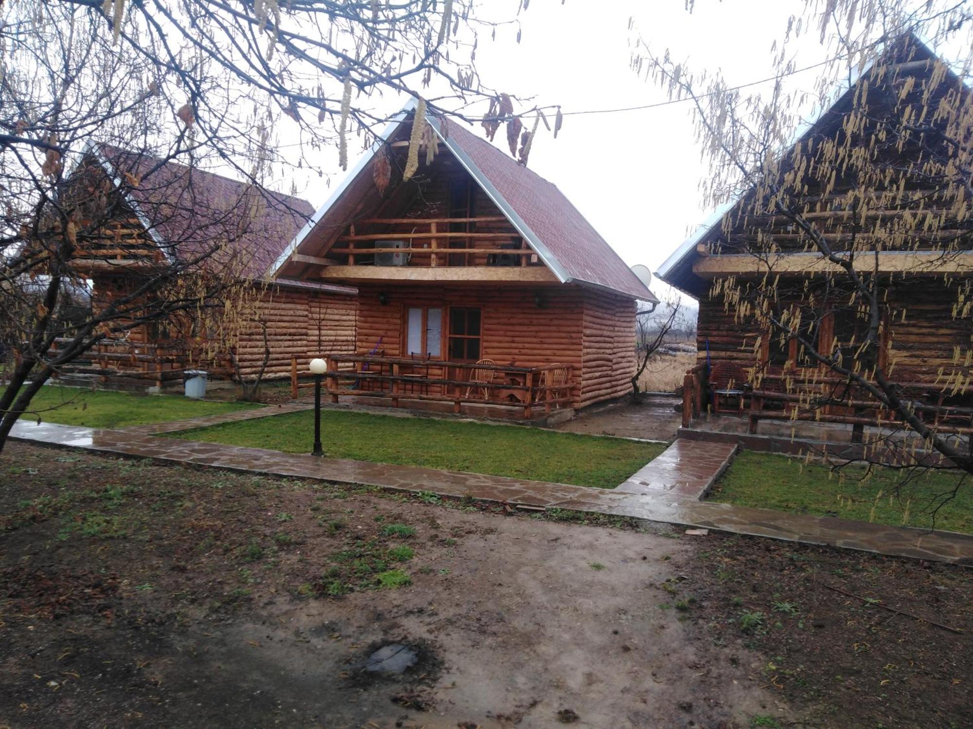 Vila Viktori Пірот Номер фото