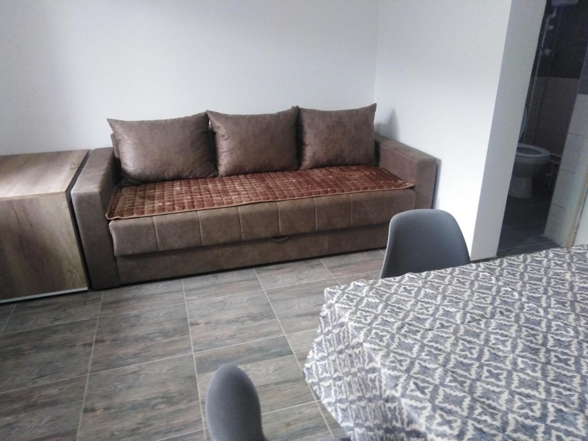Vila Viktori Пірот Номер фото