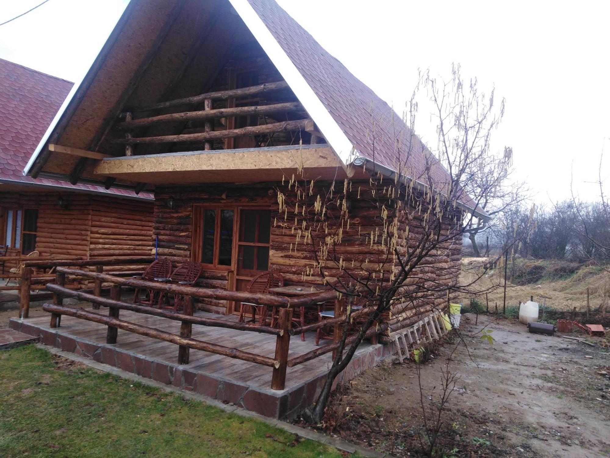 Vila Viktori Пірот Номер фото