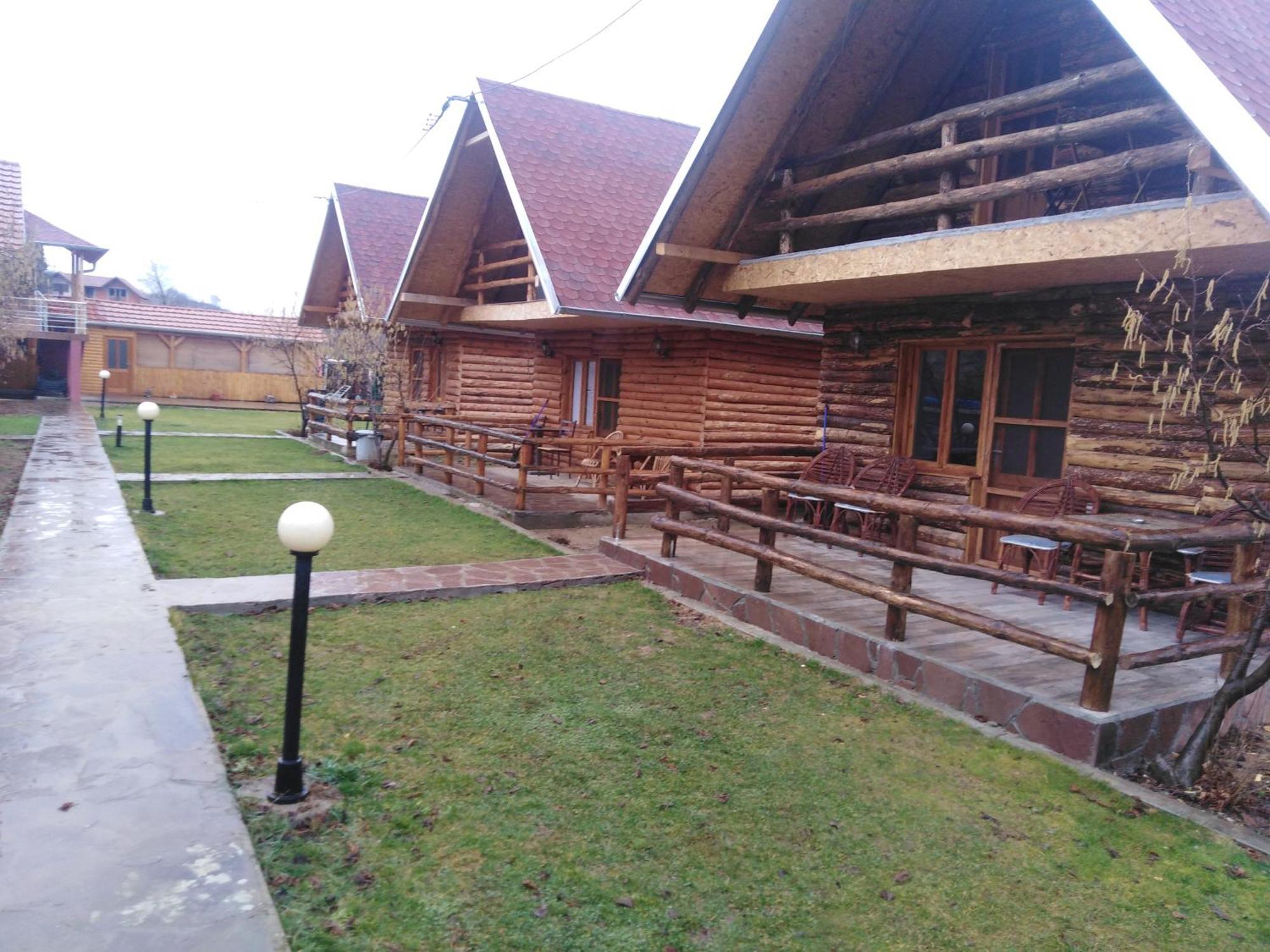 Vila Viktori Пірот Номер фото