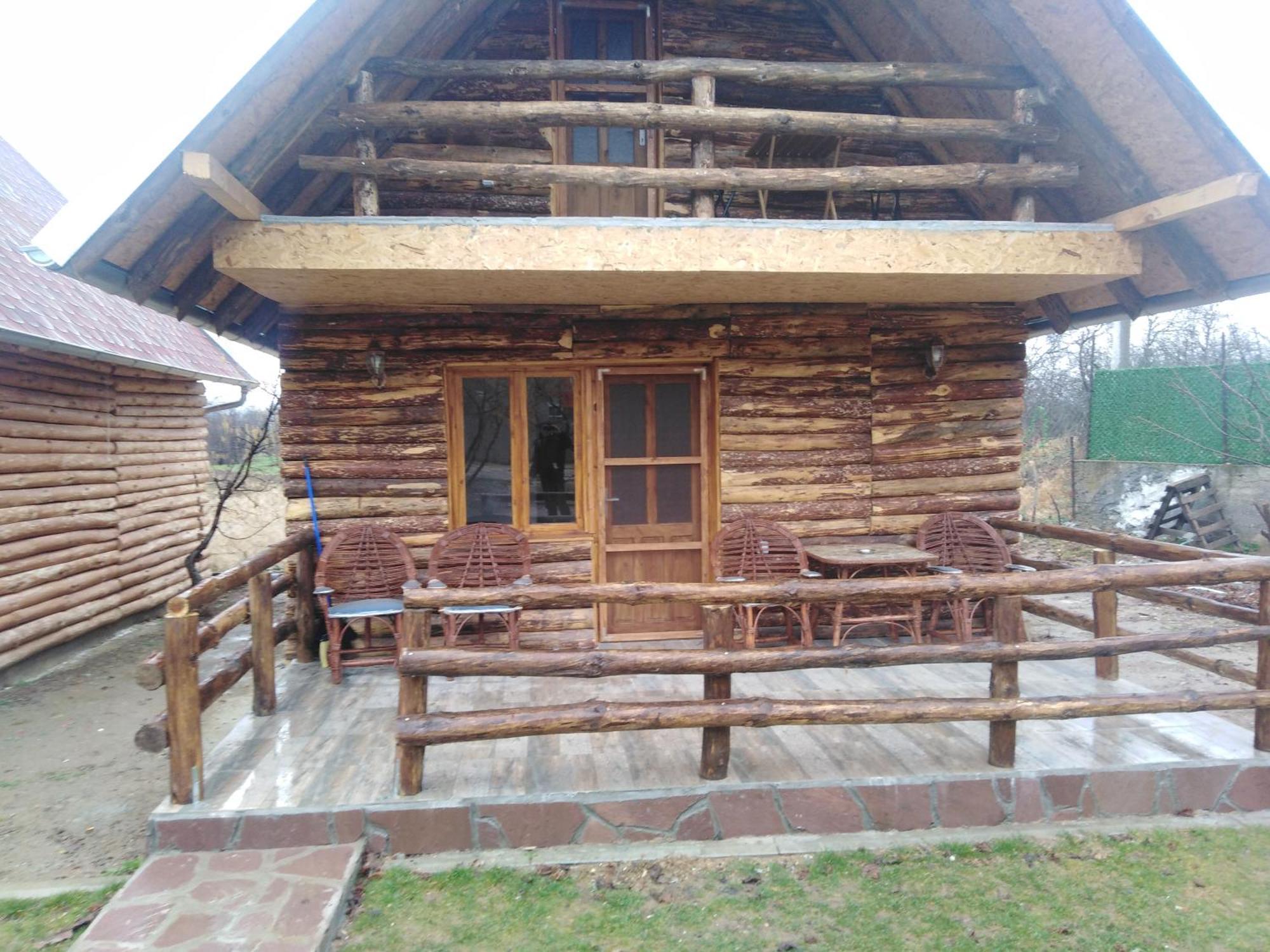 Vila Viktori Пірот Номер фото