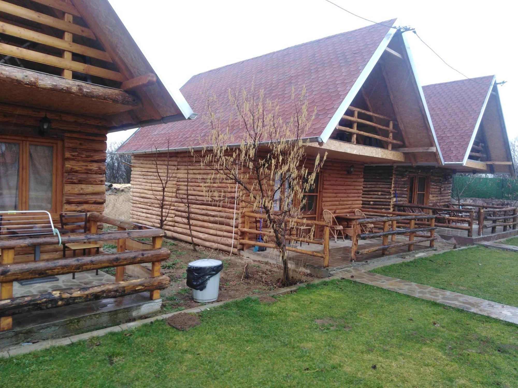 Vila Viktori Пірот Номер фото