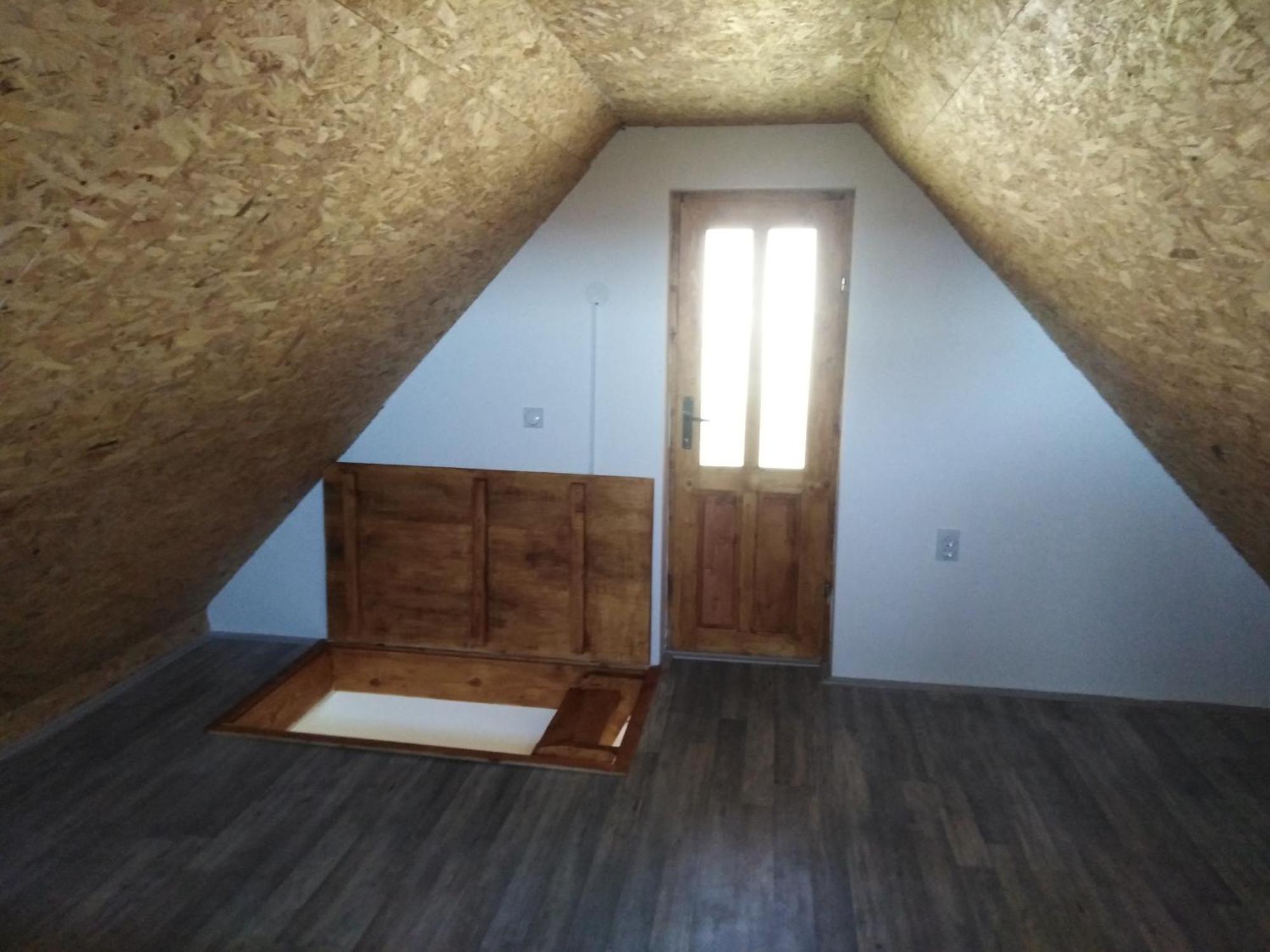 Vila Viktori Пірот Номер фото