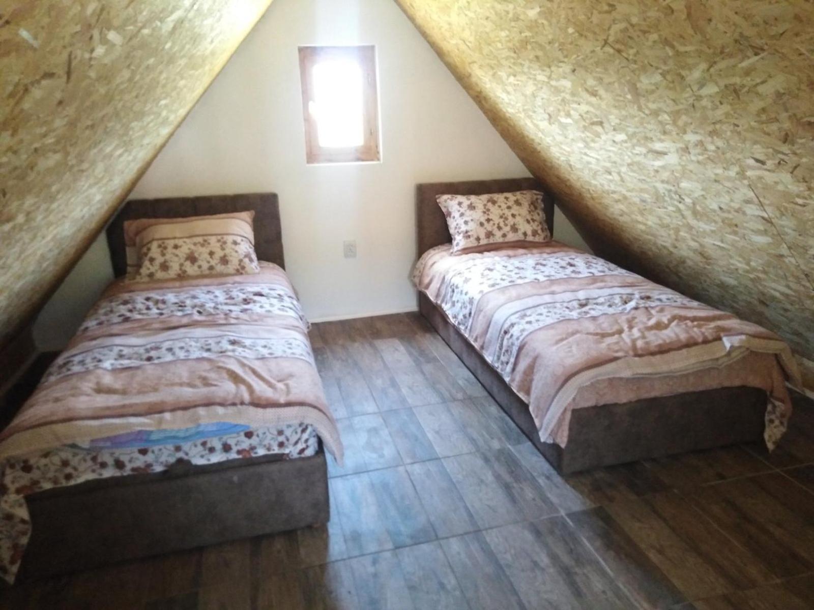 Vila Viktori Пірот Номер фото
