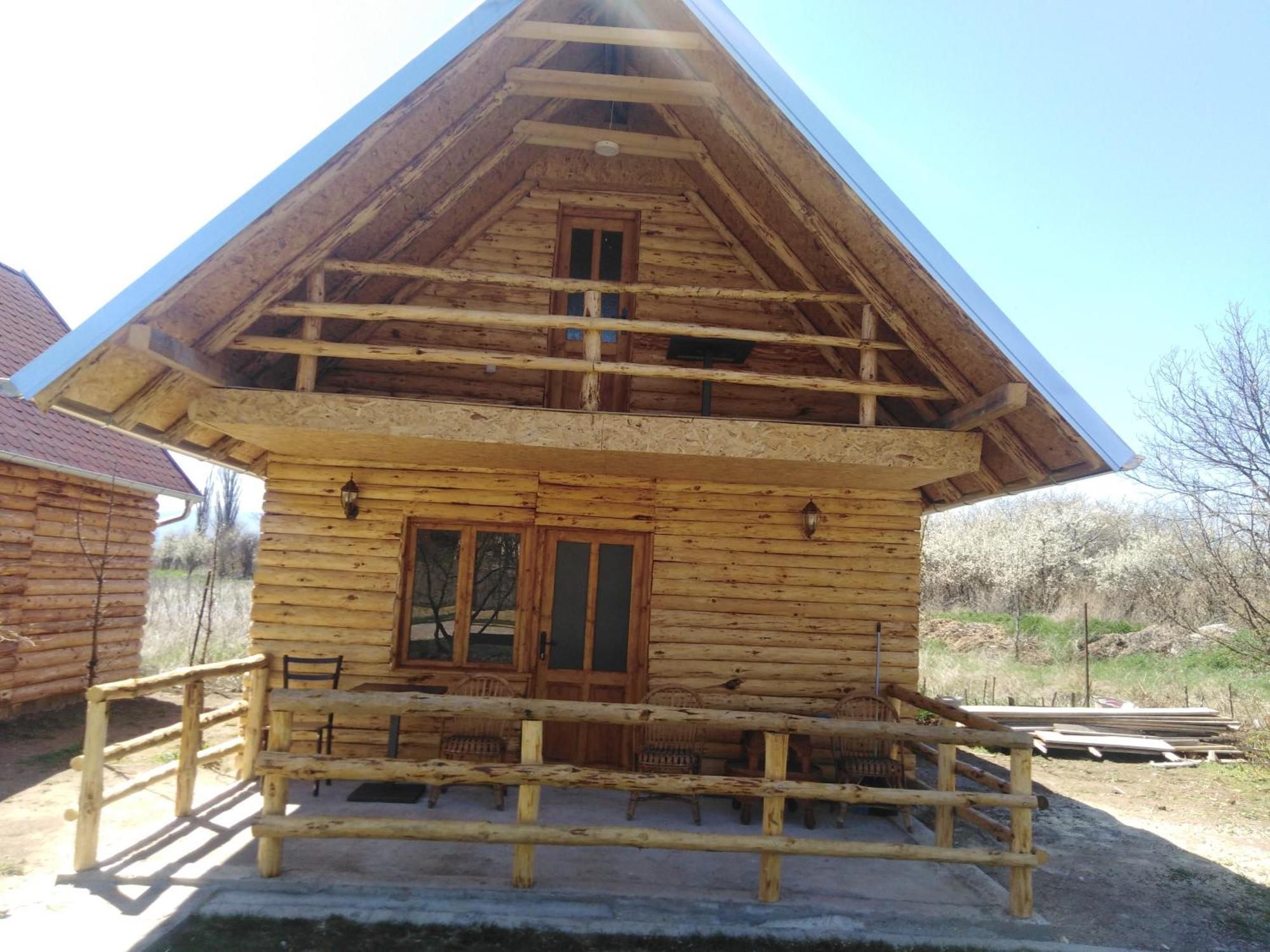 Vila Viktori Пірот Номер фото
