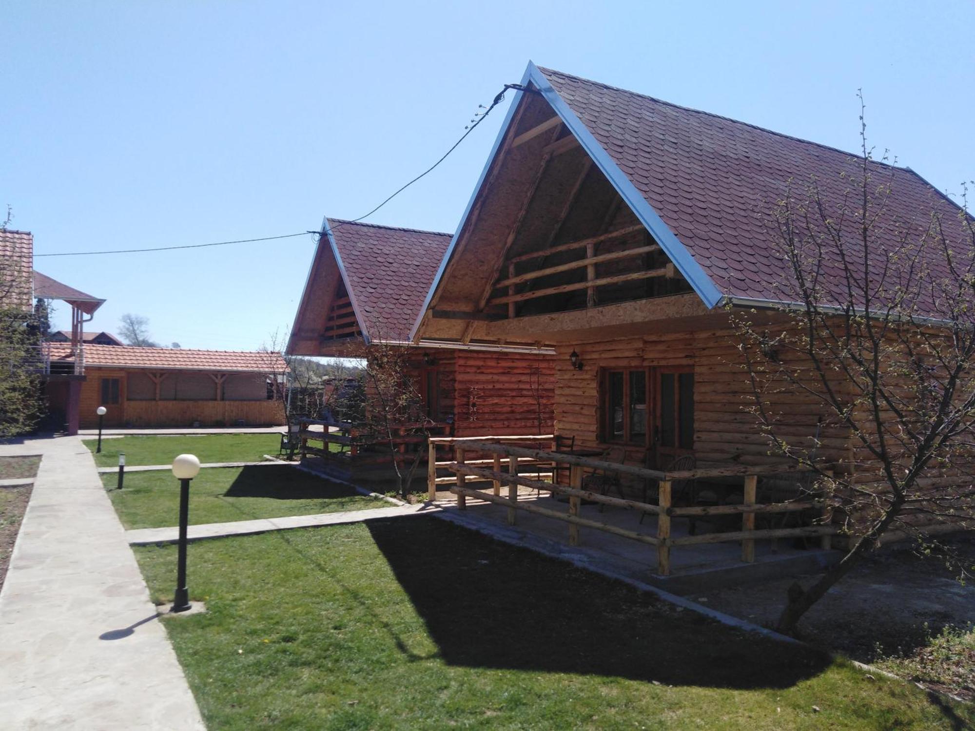 Vila Viktori Пірот Номер фото