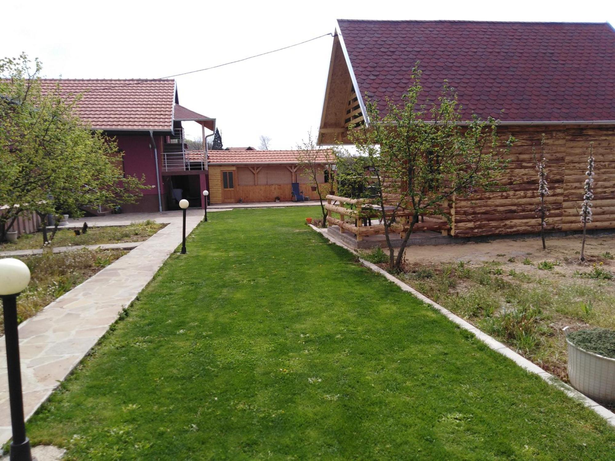 Vila Viktori Пірот Номер фото